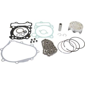 Vertex Top-end Zuigerkit 12,6:1 94.96mm = B KTM SXF450 2019-, Ophalen of Verzenden, Nieuw