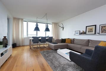 Te huur: Appartement Klaroenstraat in Rijswijk, Appartement, Zuid-Holland, Rijswijk