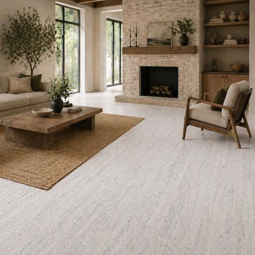 Amorim klik kurkvloer - Linen Moonlight - PARTIJ 23m2, Ophalen of Verzenden, Nieuw
