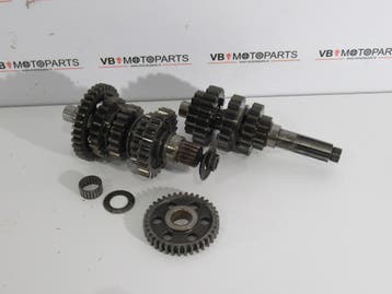 KTM 620 LC4 Versnellingsbak, Ophalen of Verzenden, Nieuw