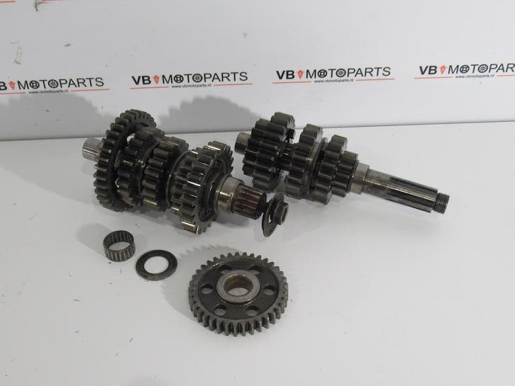 KTM 620 LC4 Versnellingsbak, Motoren, Onderdelen | Overige, Ophalen of Verzenden