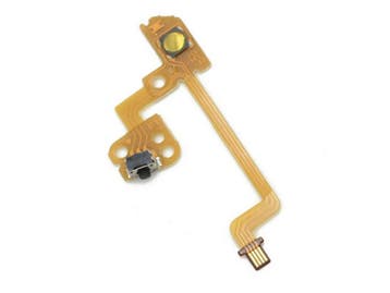 Nieuwe L Knop Ribbon voor de Switch Joy-Con, Ophalen of Verzenden, Nieuw