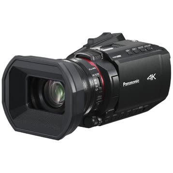 Panasonic HC-X1200E, Ophalen of Verzenden, Nieuw, Overige typen, Overige merken