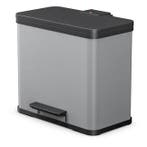 Prullenbak | Hailo | 27 liter, Verzenden, Nieuw