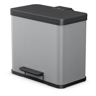 Prullenbak | Hailo | 27 liter, Huis en Inrichting, Woonaccessoires | Overige, Nieuw, Verzenden