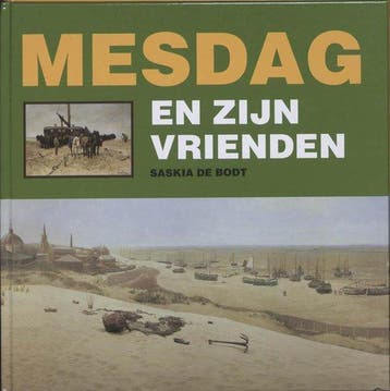 Mesdag en zijn vrienden - de Bodt, Verzenden, Gelezen