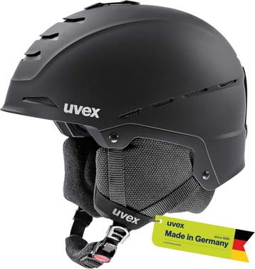 Skihelm 55-59cm | Uvex Legend 2.0 | Tweedekansje | OP=OP, Sport en Fitness, Overige merken, Overige typen, Ophalen of Verzenden