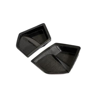 Front Bumper Vents Carbon BMW 3 Serie 22-23 M-Sport