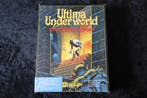Ultima Underworld The Stysian Abyss IBM PC 3,5Floppy PC Big, Verzenden, Nieuw