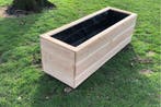 Rockwood® Plantenbak Douglas 1.50m Gratis, Kant en klaar, Ophalen of Verzenden, Nieuw