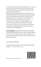 Europees realisme 9789044641691 Derk-Jan Eppink, Verzenden, Zo goed als nieuw, Derk-Jan Eppink