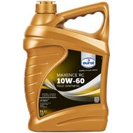 Eurol Syntence Lv 0W20 Bag-In-Box, Verzenden