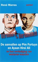 Vermoord en verbannen 9789059115163 René Marres, Verzenden, Zo goed als nieuw, René Marres