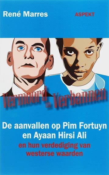 Vermoord en verbannen 9789059115163 René Marres, Verzenden, Zo goed als nieuw, René Marres