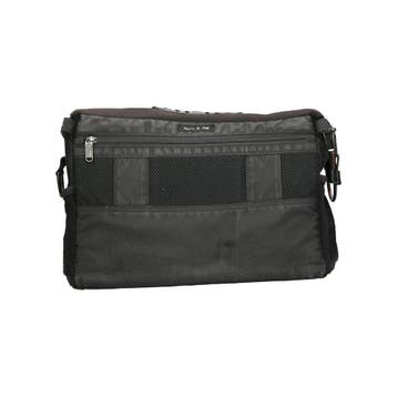 Lowepro Nova 5 Schoudertas met garantie, Ophalen of Verzenden, Gebruikt