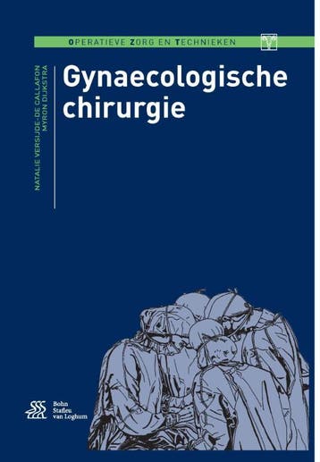 Operatieve zorg ampamp technieken   Gynaecolog 9789036811385, Boeken, Verzenden, Zo goed als nieuw