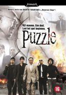 Puzzle - DVD, Cd's en Dvd's, Dvd's | Thrillers en Misdaad, Verzenden