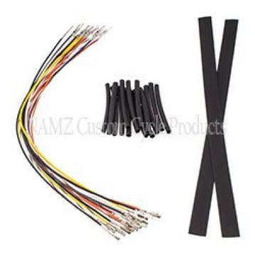 NAMZ 07-13 V-Twin NON-Baggers Handlebar Control Complete, Ophalen of Verzenden