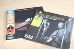 Fats Domino, John Lee Hooker - Antoine “Fats” Domino 3LP +, Nieuw in verpakking