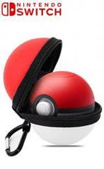 MarioSwitch.nl: Poke Ball Plus - Beschermhoes Third Party, Ophalen of Verzenden, Zo goed als nieuw