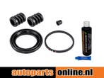 Remklauw revisie set Honda Civic voorzijde, Verzenden, Nieuw, Honda