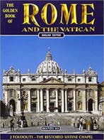Rome and the Vatican 9788847610651 Bonechi, Verzenden, Gelezen, Bonechi