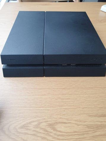 Sony - Playstation 4 (PS4) - Playstation 4 -, Nieuw