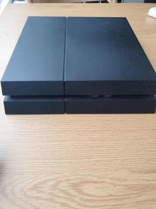 Sony - Playstation 4 (PS4) - Playstation 4 -, Spelcomputers en Games, Spelcomputers | Overige Accessoires