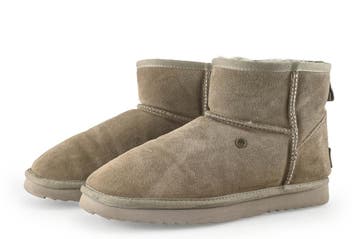Warmbat Boots in maat 40 Groen, Verzenden, Overige typen, Zo goed als nieuw, Warmbat