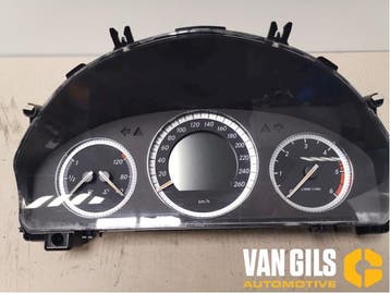 Kilometerteller KM Mercedes C-Klasse O180076, Ophalen of Verzenden, Nieuw