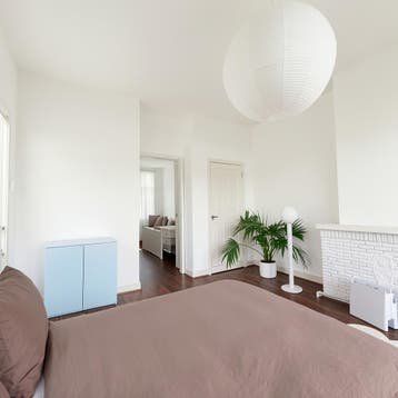 Appartement gevonden in of bij Den-haag, Direct bij eigenaar, Den-haag, Appartement, Zuid-Holland