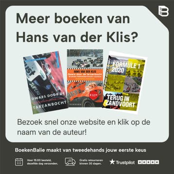 De Rockefeller-protegé 9789493358553 Hans van der Klis, Verzenden, Gelezen, Hans van der Klis
