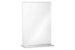 T-standaard A6 Plexi | Displaywinkel.nl, Verzenden, Nieuw in verpakking, Etalage
