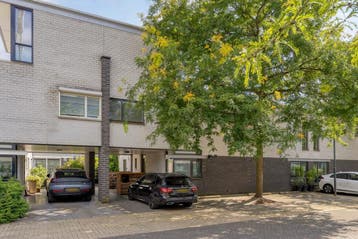 Te huur: Huis Rembrandterf in Vught