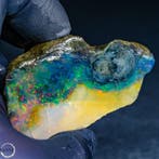 Natuurlijk AAA+ Crystal Opal XXL 316,5 ct- 63.3 g, Antiek en Kunst