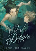 Uit de diepte 9789493265745 Lysander Mazee, Verzenden, Gelezen, Lysander Mazee