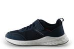 Tommy Hilfiger Sneakers Jongens in maat 34 Blauw, Verzenden, Jongen of Meisje, Schoenen, Tommy Hilfiger