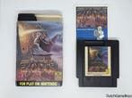 Nintendo NES - Wisdom Tree - Exodus - USA, Verzenden, Gebruikt