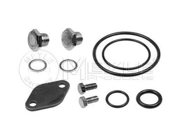 Reparatieset, waterpomp | Mercedes w124, Ophalen of Verzenden, Nieuw