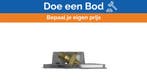 Bieden: ENO Gasklepafsluiter Inlaat G1/4 F Uitlaat G1/4 M, Watersport en Boten, Ophalen of Verzenden, Nieuw, Kombuis en Sanitair
