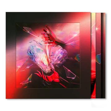Cds en Dvds,Cds   Overige Cds - the Rolling Stones -..., Verzenden, Zo goed als nieuw