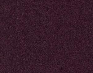 Gleam Bordeaux - Restpartij Tapijttegels - 20 m², Nieuw, Ophalen of Verzenden, Tapijttegels, Modern