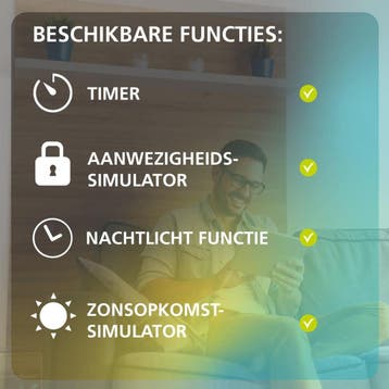 EGLO connect.z Fueva-Z Smart Inbouwlamp - Ø 21,6 cm -, Ophalen of Verzenden, Zo goed als nieuw