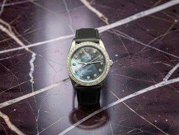Rolex - Air-King - Zonder minimumprijs - Heren - 1990-1999, Nieuw