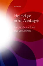 Het heilige in het alledaagse 9789081863995 Alan Morinis, Boeken, Verzenden, Zo goed als nieuw, Alan Morinis