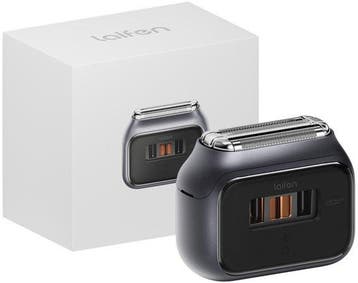 Laifen P3 Pro – Scheerapparaat voor Mannen – Waterdicht –, Verzenden, Nieuw