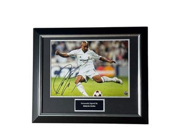 Real Madrid CF - Wereldkampioenschap Voetbal - Roberto, Nieuw