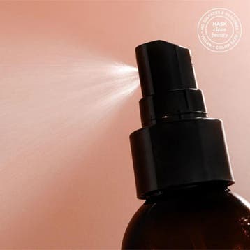 HASK Coconut Oil 5-in-1 Leave-In Spray- 175 ml, Ophalen of Verzenden, Nieuw, Shampoo of Conditioner