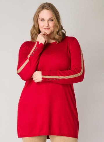 YESTA tuniek Hannie Maat:, Kleding | Dames, Blouses en Tunieken, Verzenden, Nieuw, Overige kleuren
