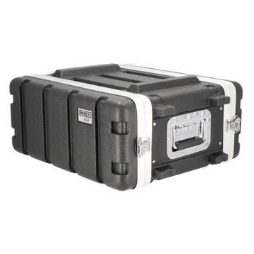 Innox GoRAX 4U12 double-door flightcase 4U, 30 cm diep, Verzenden, Nieuw
